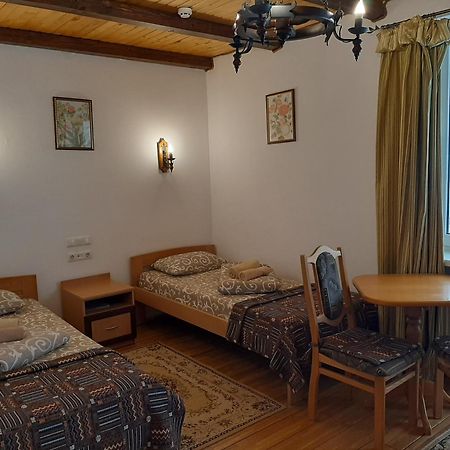 Guest House U Sester Skhidnytsia Exterior photo