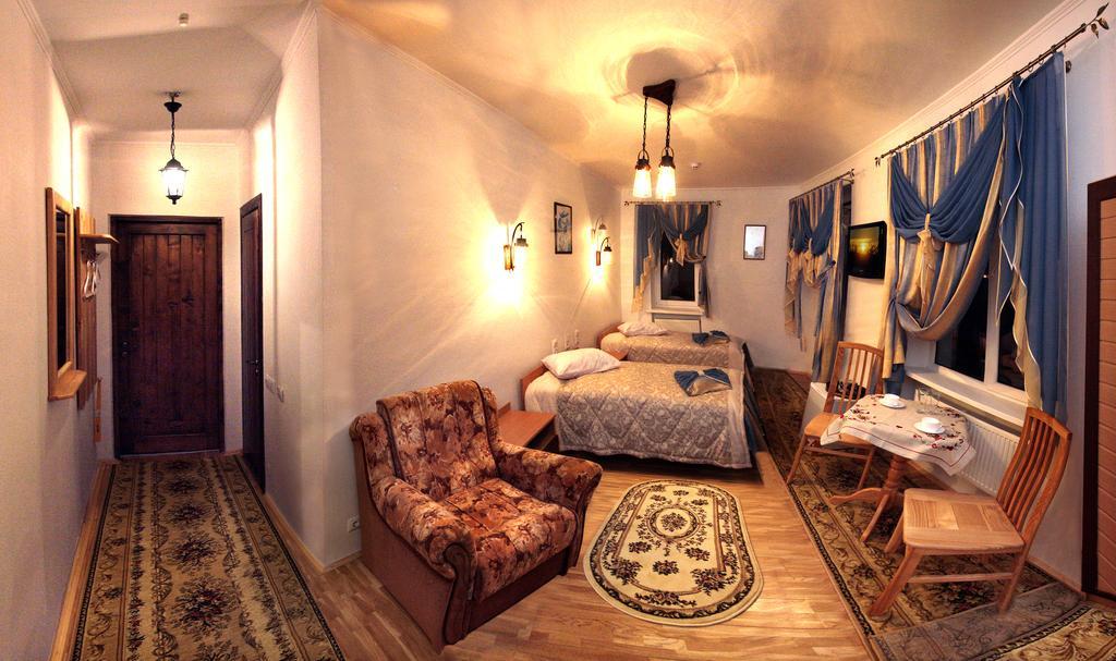 Guest House U Sester Skhidnytsia Room photo